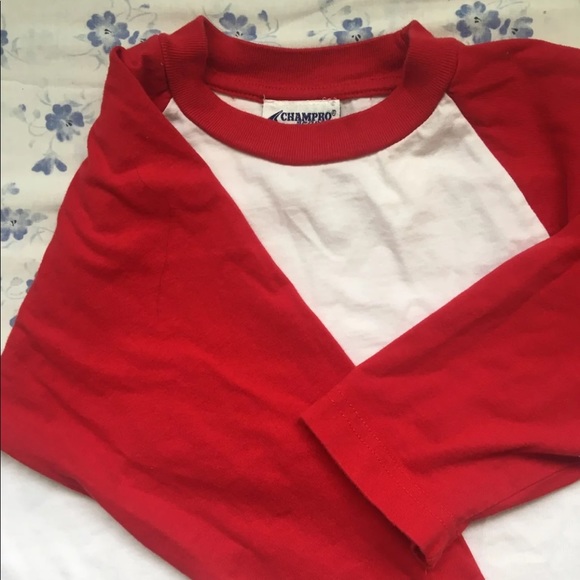 Baseball tee - Picture 2 of 3